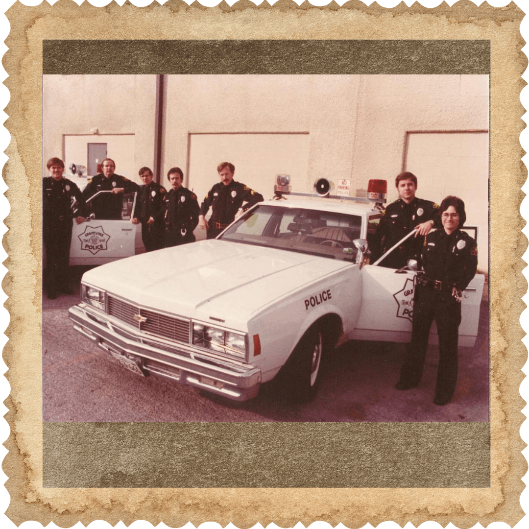 Sue Ann Hanley Women's History