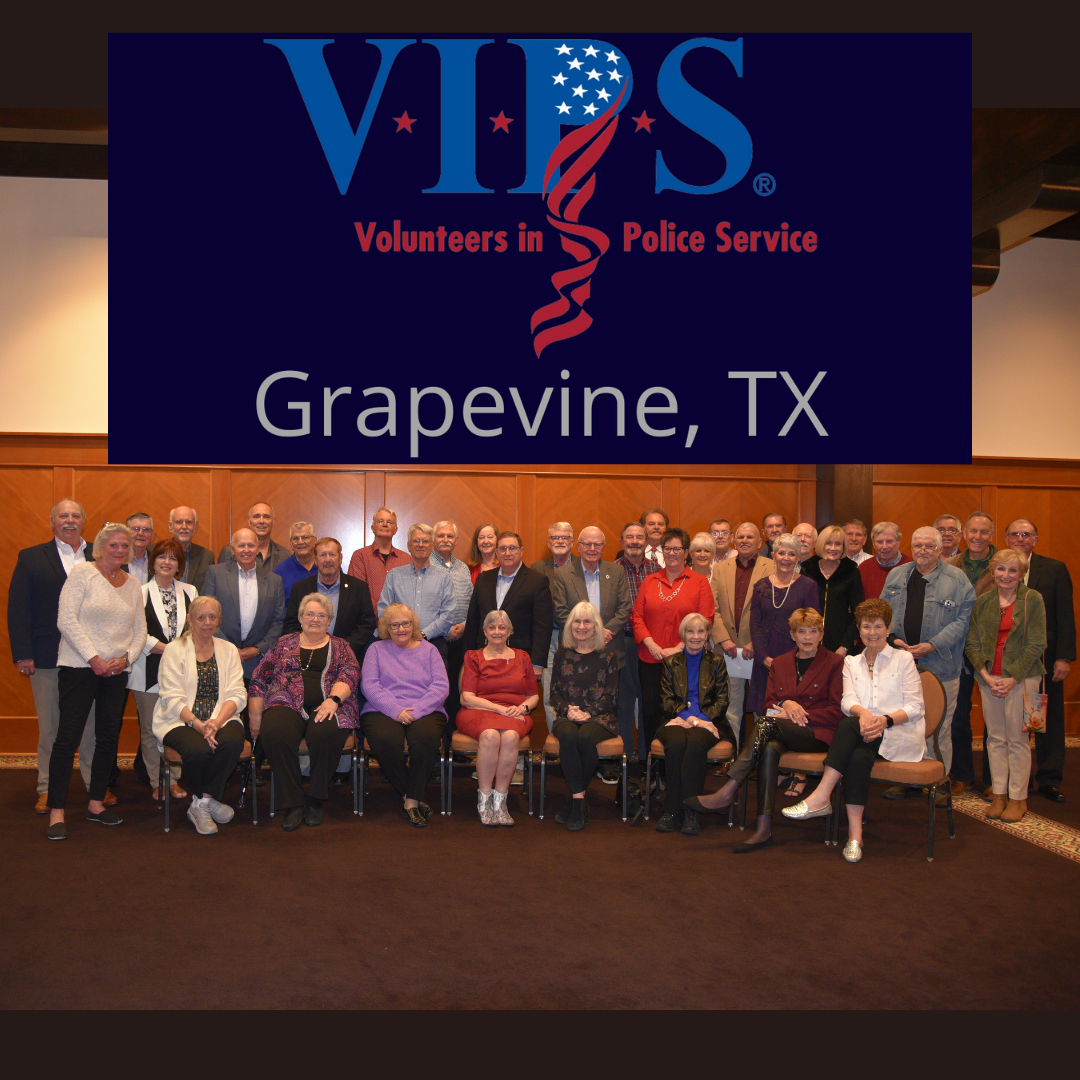 VIPS group photo 2024