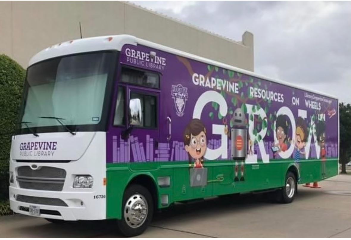 Grow Bus