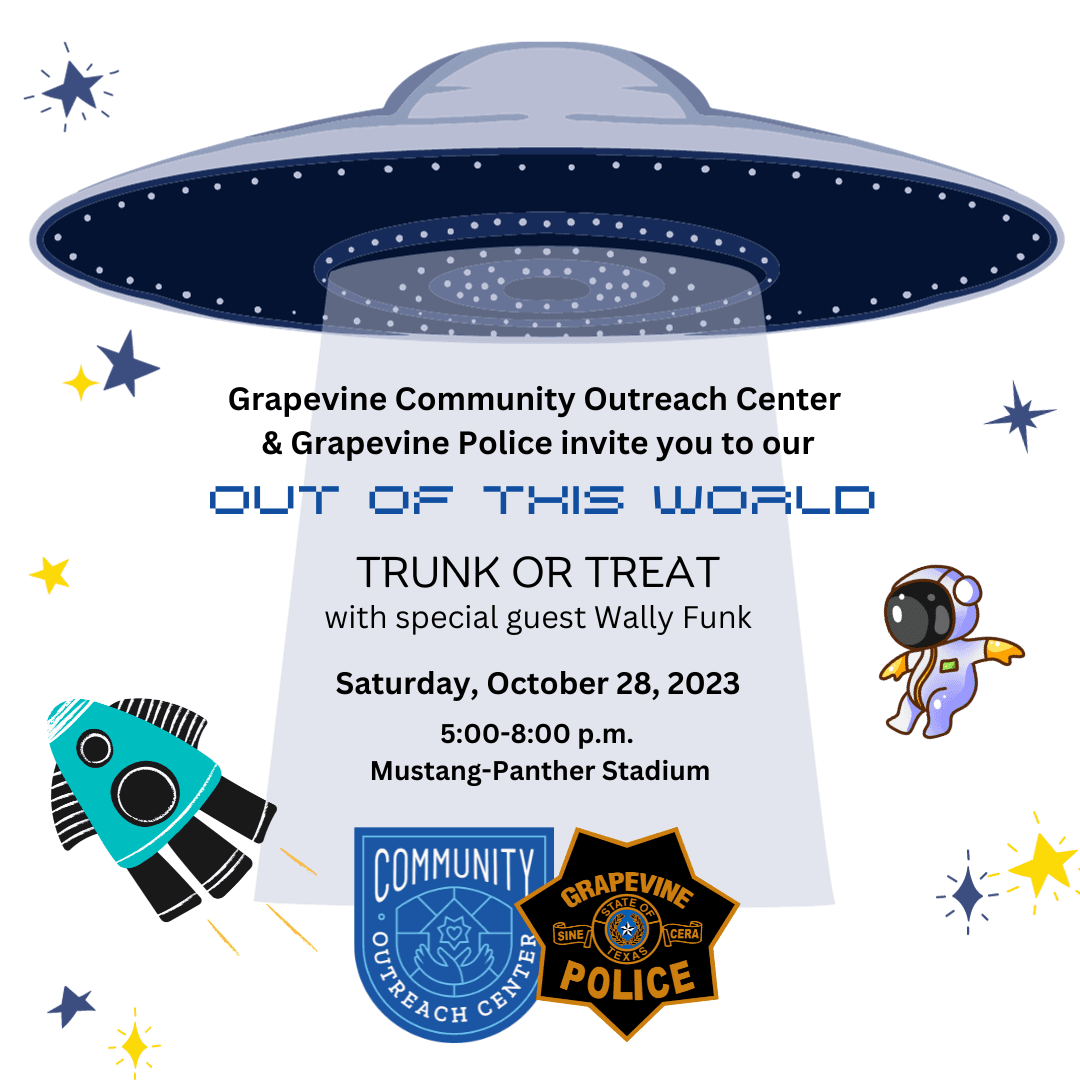 Web Trunk or Treat 2023